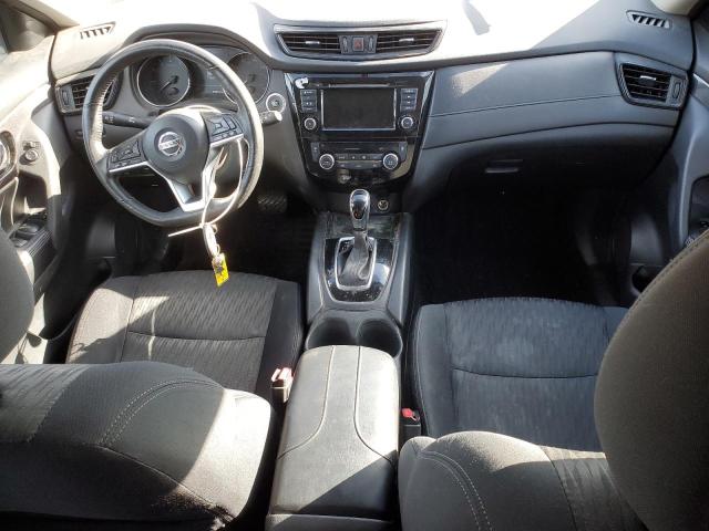 5N1AT2MV0JC786729 Nissan ROGUE S