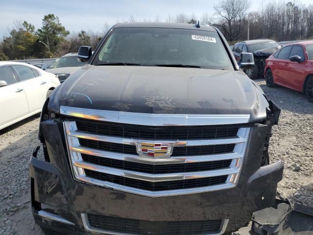 1GYS4CKJXJR217809 Cadillac Escalade Premium Luxury
