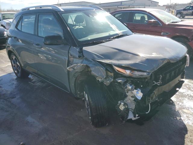 KMHRC8A33NU185386 Hyundai Venue Sel
