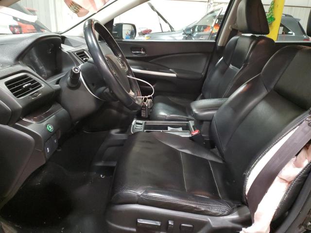 2HKRM4H75FH668960 Honda CR-V EXL