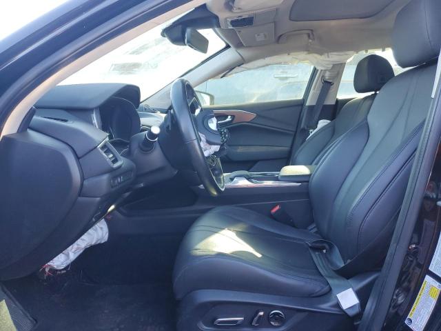 19UUB5F31MA002299 Acura TLX