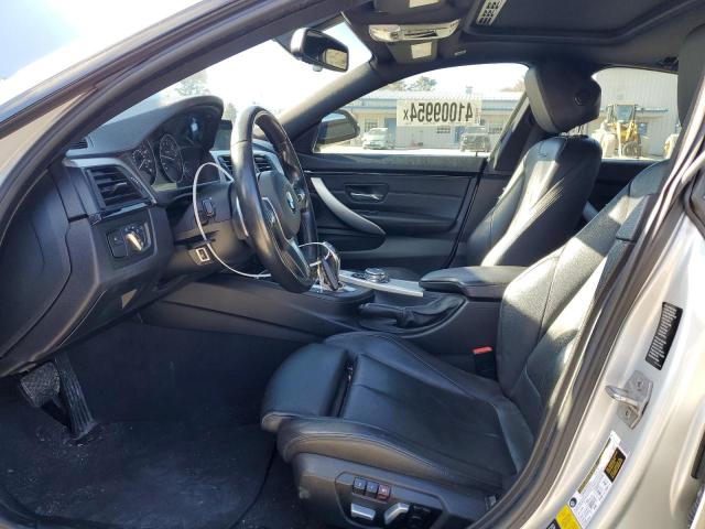WBA4C9C52GG136875 BMW 428 Xi Gran Coupe Sulev