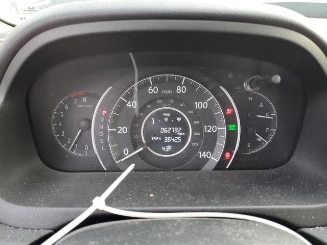 5J6RM4H71GL008678 Honda CR-V EXL