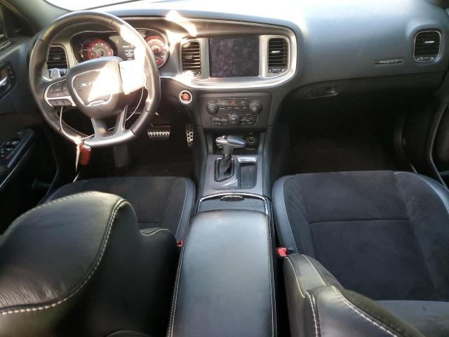 2C3CDXL9XHH528001 Dodge Charger Srt Hellcat