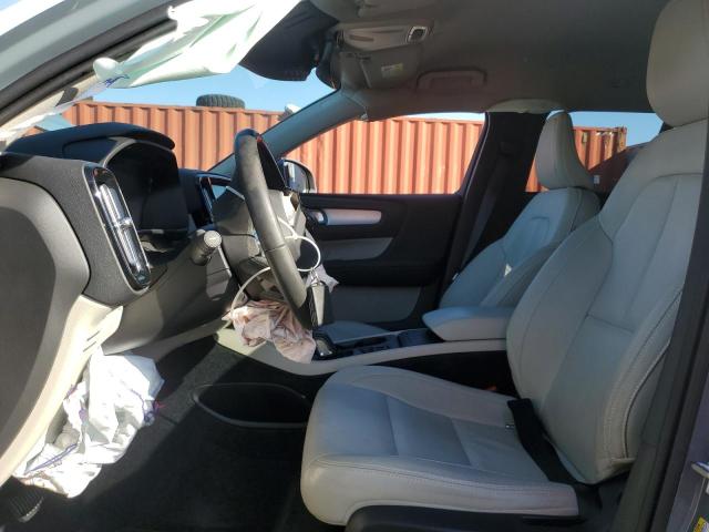 YV4AC2HK7M2414073 Volvo Xc40 T4 Momentum