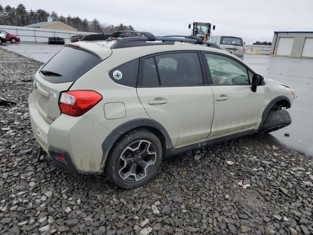JF2GPACC7E8203662 Subaru Xv Crosstrek 2.0 Premium