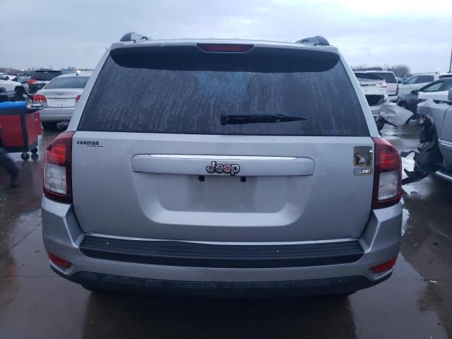 1C4NJCBA1ED882029 Jeep Compass Sport