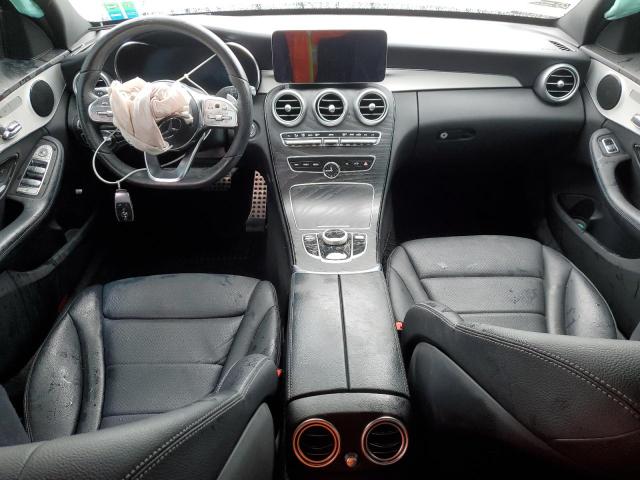 W1KWF8DB7MR632357 Mercedes-Benz C 300