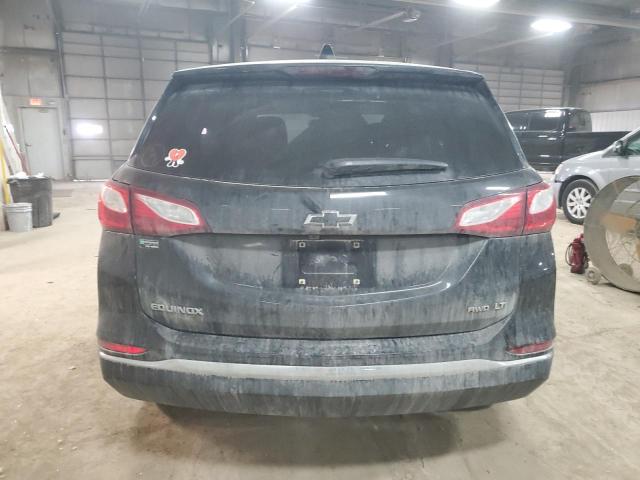 2GNAXUEV6K6128465 Chevrolet EQUINOX LT