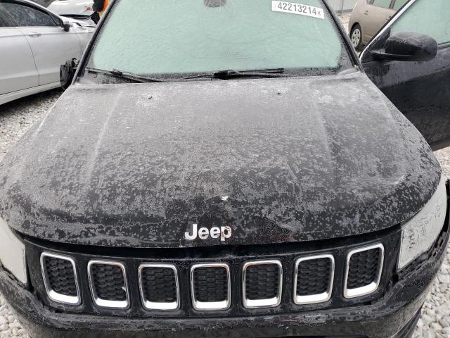 3C4NJCBB5LT102338 Jeep Compass Latitude