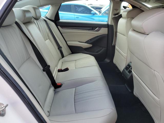 1HGCV1F5XKA163471 Honda ACCORD EXL