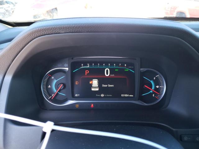 5FNYF6H63MB043512 Honda Pilot Touring