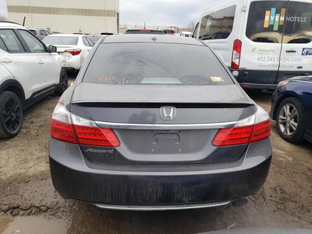 1HGCR2F83EA045058 Honda ACCORD EXL
