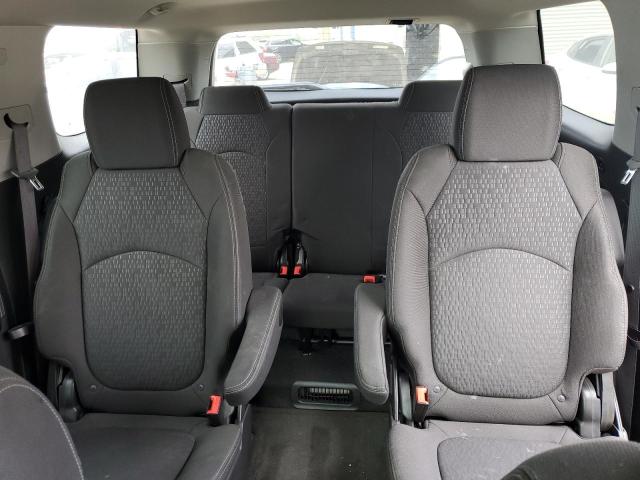 1GKKRPKD2FJ330382 GMC ACADIA SLE