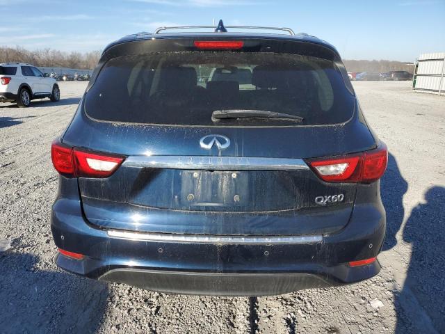 5N1DL0MM5HC508458 Infiniti QX60