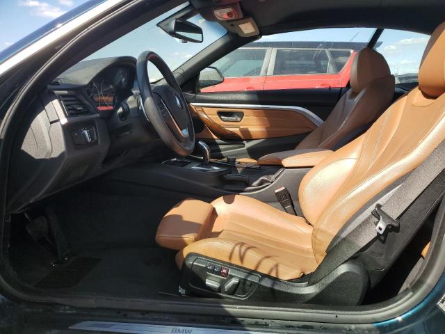 WBA4U7C36H5J55104 BMW 430I