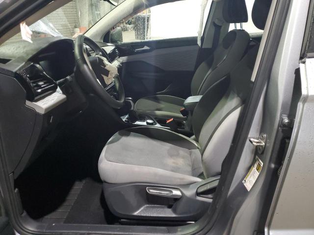 3VVMX7B23PM354043 Volkswagen TAOS S