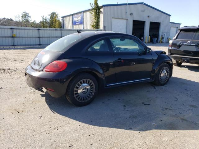 3VWJ17AT2EM660643 Volkswagen Beetle