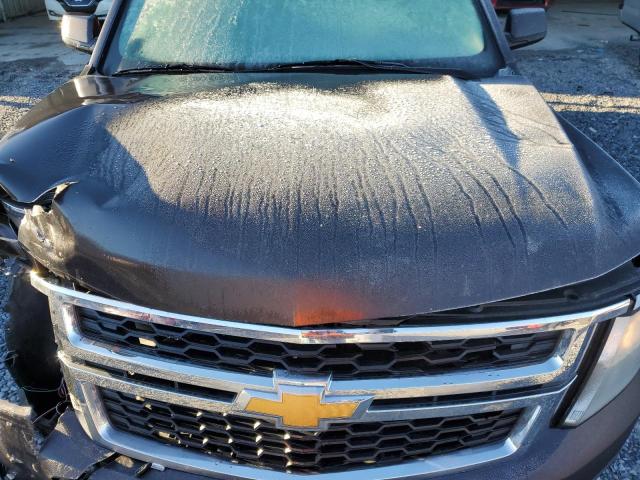 1GNSCJKC4FR569331 Chevrolet Suburban C1500 Lt