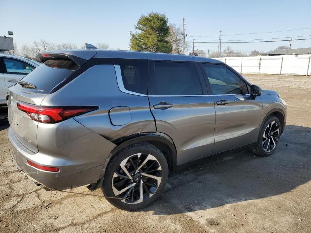 JA4J4UA82PZ055974 Mitsubishi Outlander Se