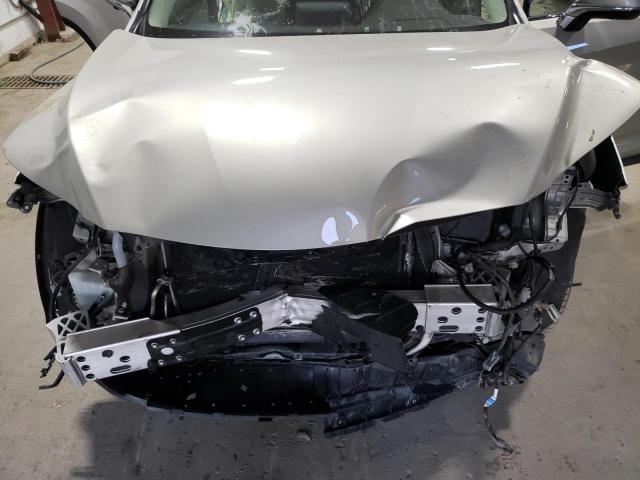 2T2HZMDA7LC215318 Lexus RX 350