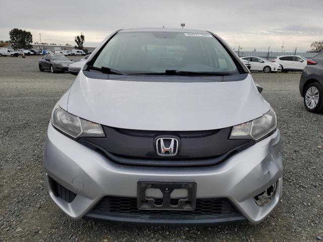 JHMGK5H5XGX014705 Honda FIT LX