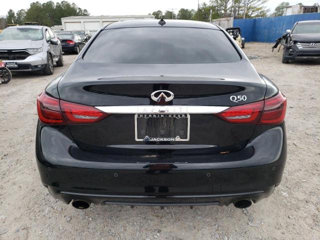 JN1EV7BP8NM310474 Infiniti Q50 LUXE