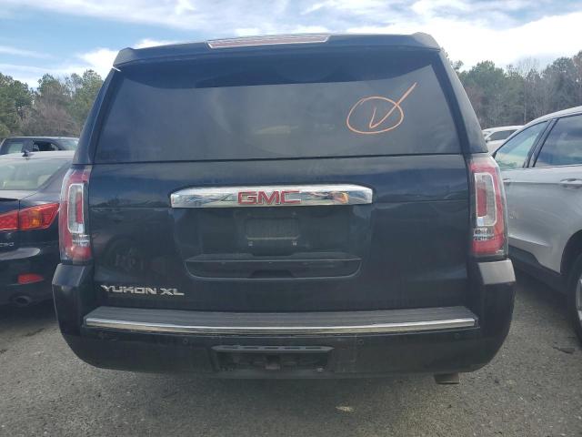 1GKS1HKJXGR428582 GMC YUKON XL DENALI