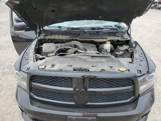 1C6RR7MTXJS267489 RAM 1500 Sport