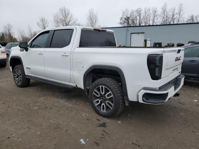 1GTU9EET3LZ252378 GMC Sierra K1500 At4