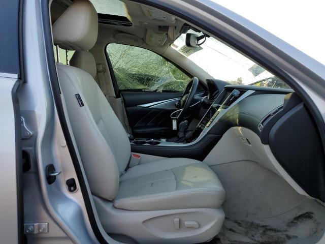 JN1EV7AR2LM255049 Infiniti Q50 PURE