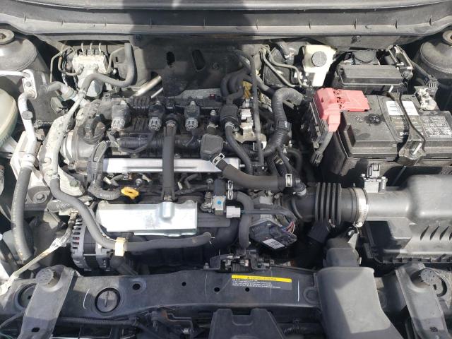 3N1CP5BV8LL550717 Nissan KICKS S
