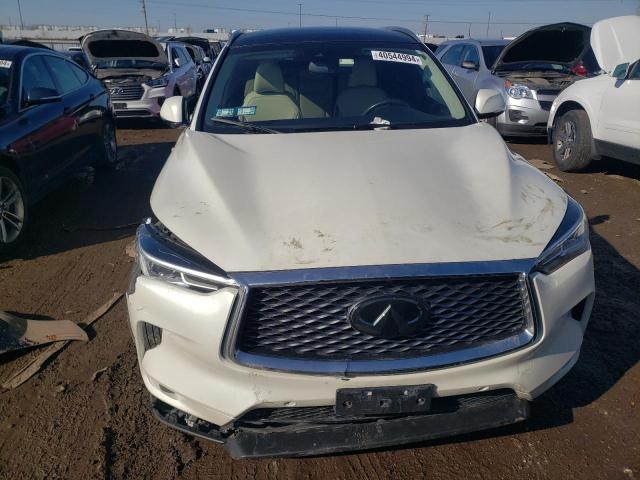 3PCAJ5M38KF116912 Infiniti Qx50 Essential
