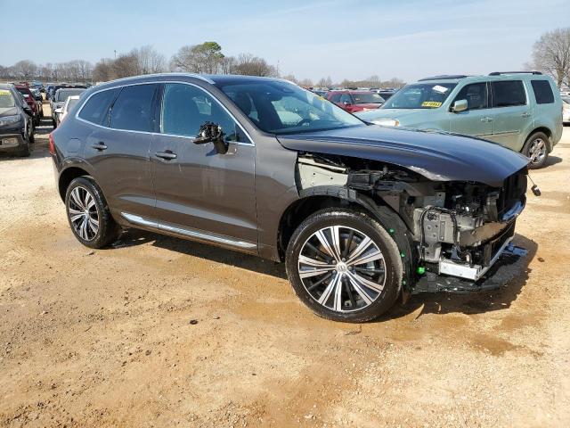YV4062RL8N1956753 Volvo Xc60 B6 Inscription