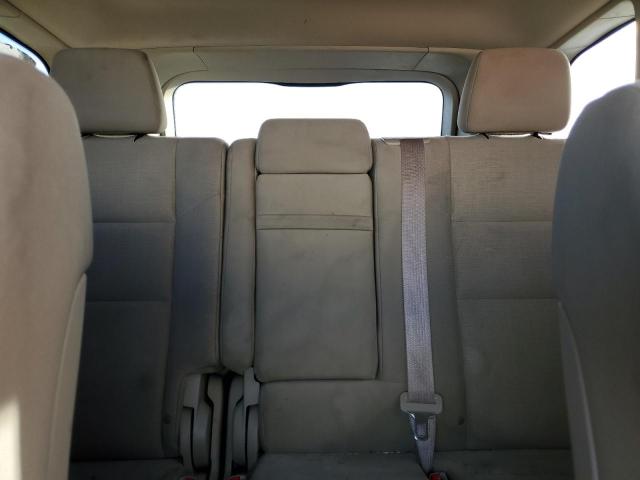 1C4RJFAG6FC839354 Jeep Grand Cherokee Laredo