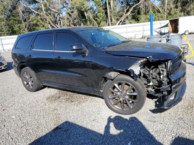 1C4RDHDG2HC780532 Dodge DURANGO GT