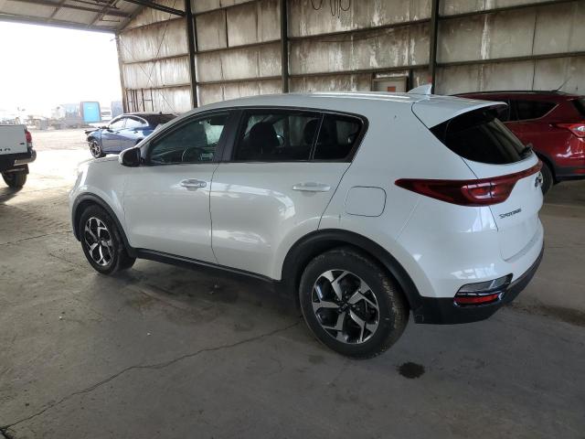 KNDPM3AC0M7938462 KIA Sportage Lx