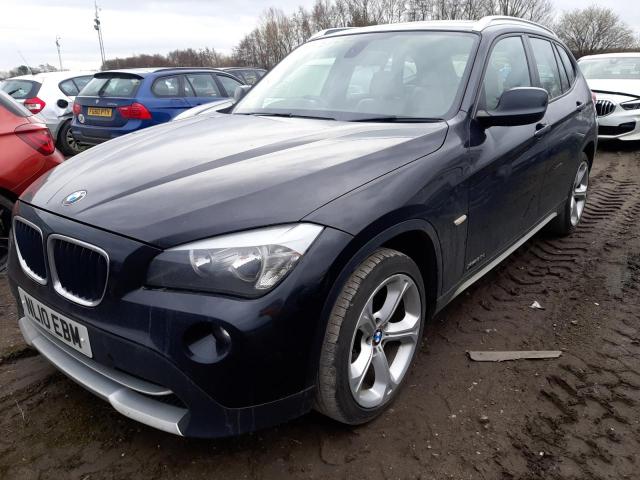 Auction sale of the 2010 Bmw X1 Xdrive2, vin: WBAVP32030VN61566, lot number: 39681934