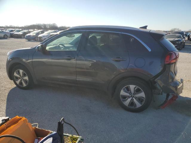 KNDCM3LDXK5254015 KIA NIRO LX
