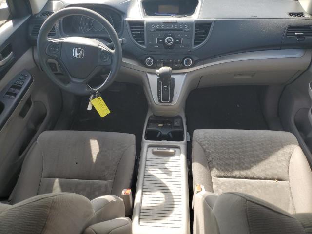 5J6RM4H35EL086603 Honda CR-V LX