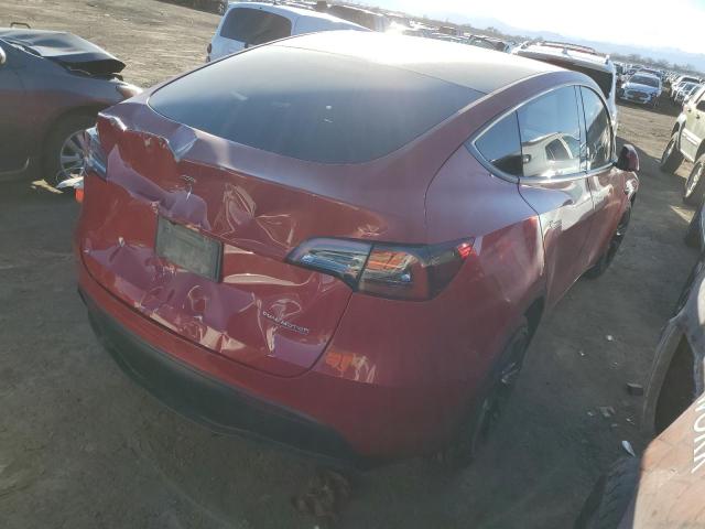 5YJYGDEE9MF300931 Tesla Model Y