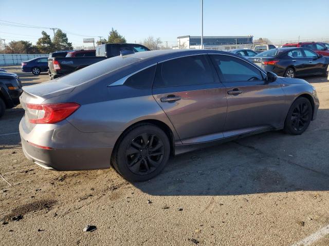 1HGCV1F12KA161484 Honda ACCORD LX