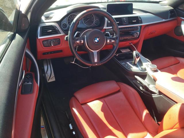 WBA4W3C03LFJ66895 BMW 430I