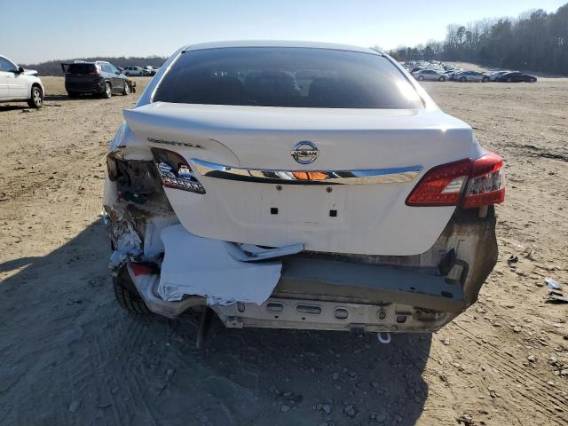 3N1AB7AP7FY318041 Nissan SENTRA S
