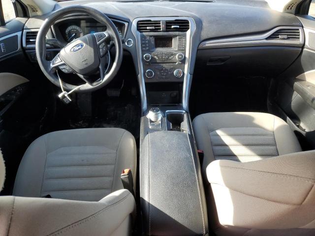 3FA6P0G70HR328531 Ford FUSION S