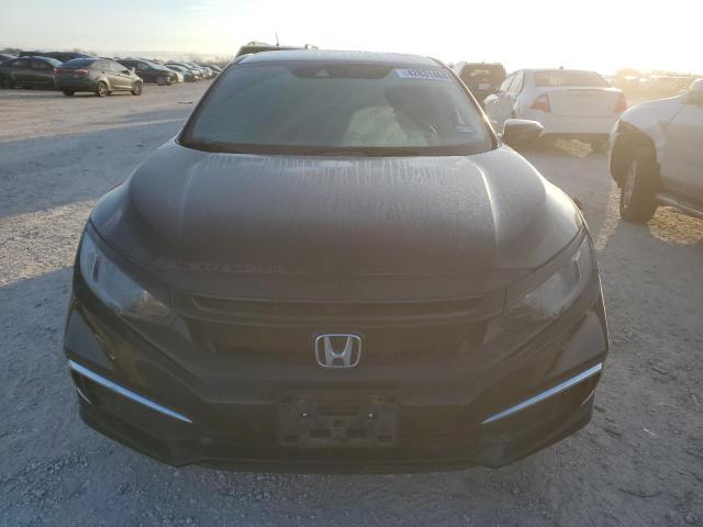 2HGFC2F63KH559521 Honda Civic Lx