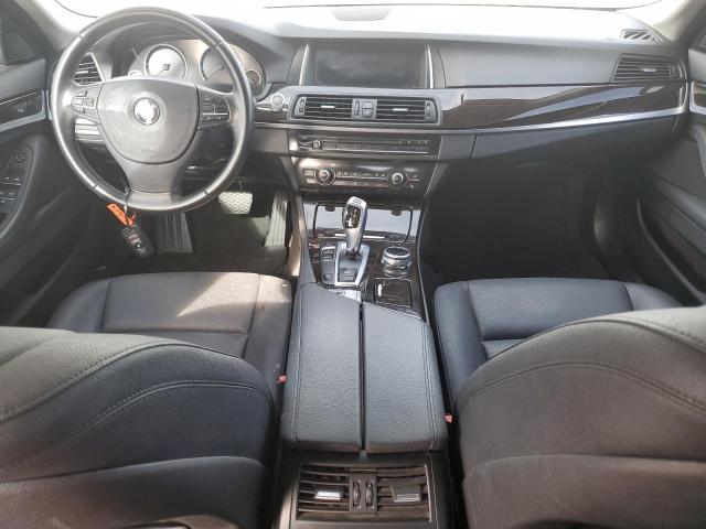 WBA5A5C52ED510645 BMW 528 I