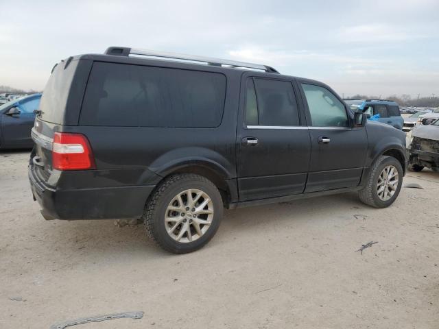 1FMJK1KT1FEF47264 Ford Expedition El Limited