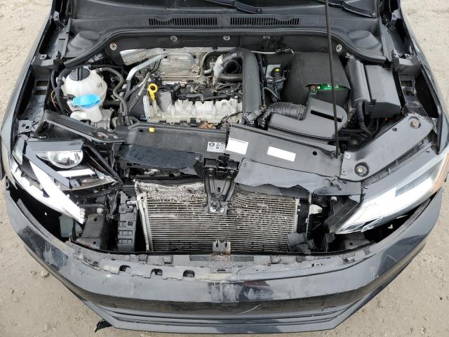 3VWDB7AJ5HM390501 Volkswagen JETTA SE