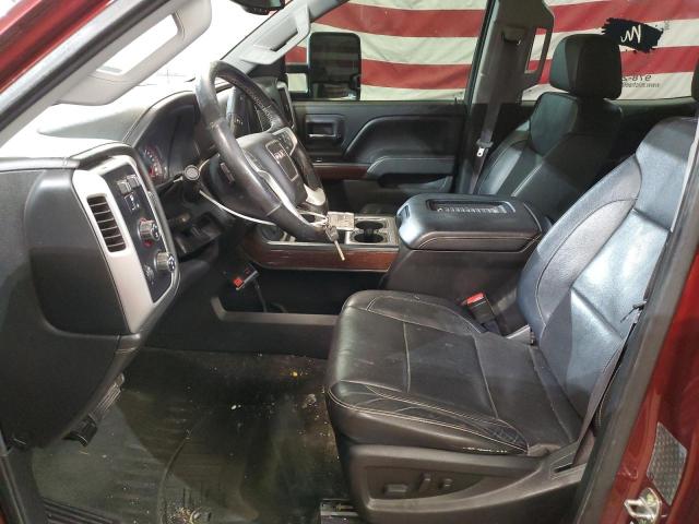 1GT42XE85GF307755 GMC Sierra K3500 Slt